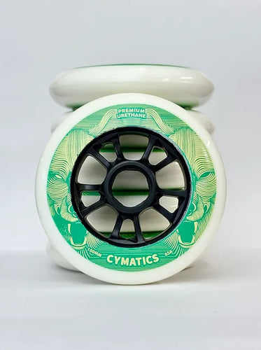 Cymatics - Wolflines- 100mm 85a