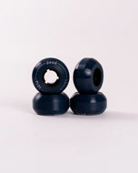 DEAD WHEELS - TEAM - BLUE - ANTIROCKER - 45MM / 100A