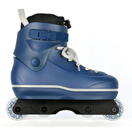 PREORDER - STANDARD SKATE CO - OMNI - V3 BRIAN WEIS - BLUE - PREMIUM