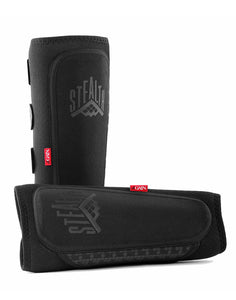 Gain Stealth Shin Guards V2