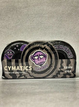 Load image into Gallery viewer, Cymatics - Julien Cudot - 58mm 88a - Phantom Monkey