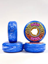 Load image into Gallery viewer, Cymatics - Aarin Gates - 58mm 90a