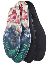 Load image into Gallery viewer, GAIN “SOLEBRO” SHOCK ABSORBING SHOE INSOLES