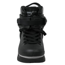 Load image into Gallery viewer, PREORDER - STANDARD SKATE CO - OMNI - V3 - BOOT ONLY - BLACK