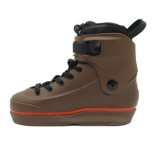 Load image into Gallery viewer, PREORDER - STANDARD SKATE CO - OMNI - V2 YANDRIEL SILVERIO - BROWN - BOOT ONLY