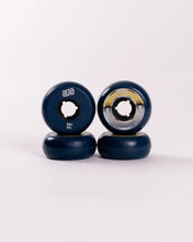 Load image into Gallery viewer, DEAD WHEELS - TEAM - BLUE - 58MM / 95A