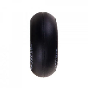 Famus Wheels 60mm 92a - Bearings included - black core