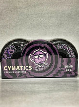Load image into Gallery viewer, Cymatics - Julien Cudot - 60mm 88a - Phantom Monkey