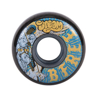 Dream Urethane - Brian Freeman - B Free - 60mm 92a