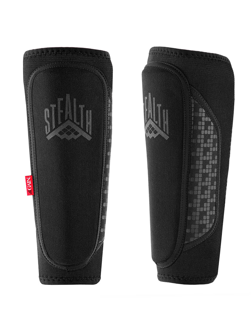 Gain Stealth Shin Guards V2