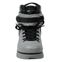Load image into Gallery viewer, PREORDER - STANDARD SKATE CO - OMNI - V3 - BOOT ONLY - STEFAN BRANDOW - GREY