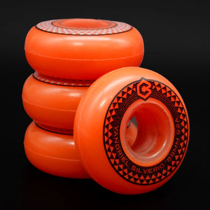 Chroma Wheels - Yandriel Silverio - V3 - 58mm 92a