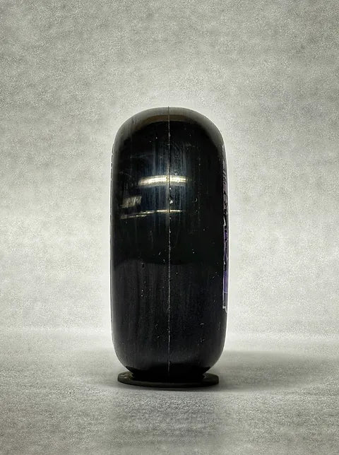 Cymatics - Julien Cudot - 60mm 88a - Phantom Monkey – Rampant skate shop