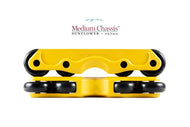 MEDIUM OYSI CHASSIS - Sunflower - 257mm - 269mm