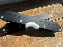 Load image into Gallery viewer, Famus Wheels - Aluminum Frame - Black