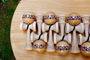 Deal With It - Kendama - Eames Mod