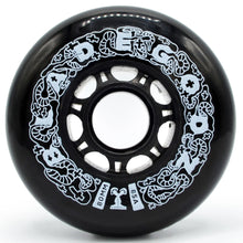 Load image into Gallery viewer, Mushroom Blading - Blade Gods - 80mm 85a