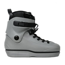 Load image into Gallery viewer, PREORDER - STANDARD SKATE CO - OMNI - V3 - BOOT ONLY - STEFAN BRANDOW - GREY