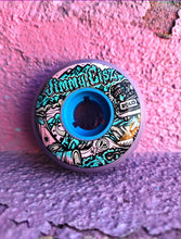Load image into Gallery viewer, SIC URETHANE - Jimmy Cisz - V2 - 60mm 90a