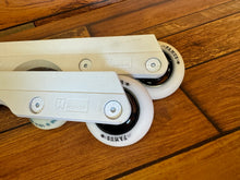 Load image into Gallery viewer, Ready to Roll - Kizer Fluid IV - Famus / Red Eye Wheels