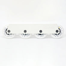 Load image into Gallery viewer, Ready to Roll - COMPASS - Blue Ridge - 80mm - white