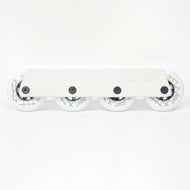 Ready to Roll - COMPASS - Blue Ridge - 80mm - white