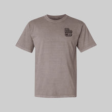 Load image into Gallery viewer, Substance T-shirt - Gray