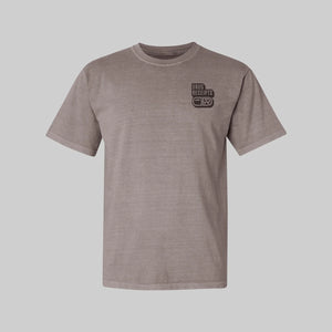 Substance T-shirt - Gray