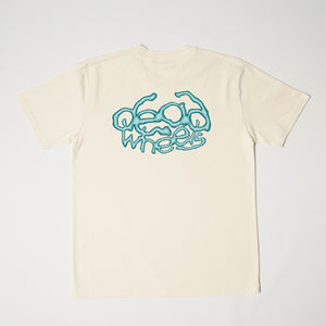 DEAD WHEELS - CORIUM T-SHIRT