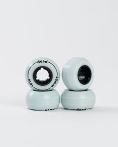 DEAD WHEELS - POWDER - ANTIROCKER - 45MM / 100A