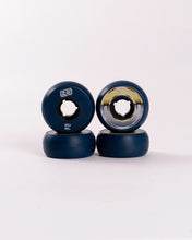 Load image into Gallery viewer, DEAD WHEELS - TEAM - BLUE - 55MM / 90A