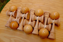 Load image into Gallery viewer, Deal With It - Kendama - Glossed Barebones V5