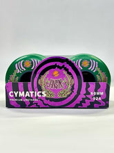 Load image into Gallery viewer, Cymatics - Nils Jansons - 60mm 92a - Magic cactus