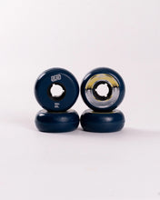 Load image into Gallery viewer, DEAD WHEELS - TEAM - BLUE - 58MM / 88A