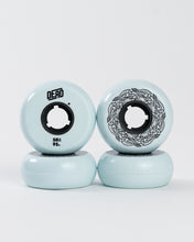 Load image into Gallery viewer, DEAD WHEELS - POWDER - 58MM / 95A