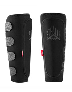 Gain Stealth Shin Guards V2