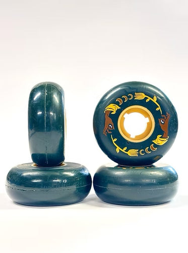 Cymatics - Brian Weis - 60mm 90a