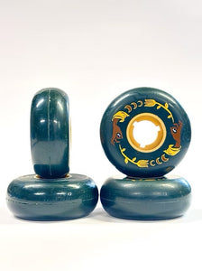 Cymatics - Brian Weis - 60mm 90a
