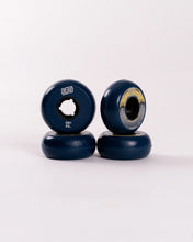 Load image into Gallery viewer, DEAD WHEELS - TEAM - BLUE - 58MM/92A