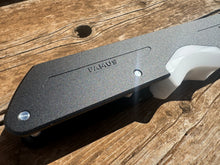 Load image into Gallery viewer, Famus Wheels - Aluminum Frame - Black