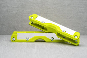Create Originals Frames - Sean Kelso - VOLT