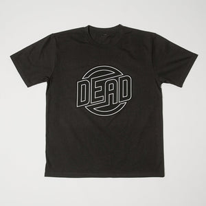 DEAD WHEELS -CEMENTED T-SHIRT