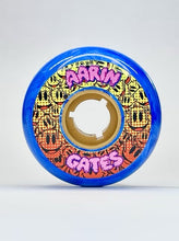 Load image into Gallery viewer, Cymatics - Aarin Gates - 58mm 90a