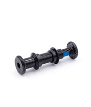 Load image into Gallery viewer, Oysi Chassis Axle Hardware - Standard 8mm Pack with Sidewall Spacers