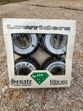 Load image into Gallery viewer, 1995 Senate Lowriders- 56mm 90a