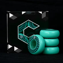 Load image into Gallery viewer, PREORDER - Chroma Wheels - Rob Kellet - 58mm 92a