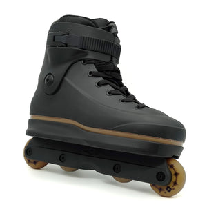 PREORDER - STANDARD SKATE CO - OMNI - V2 BLACK - COMPLETE