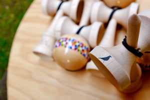 Deal With It - Kendama - Eames Mod