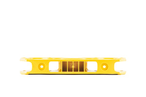 MEDIUM OYSI CHASSIS - Sunflower - 257mm - 269mm