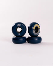 Load image into Gallery viewer, DEAD WHEELS - TEAM - BLUE - 58MM / 88A